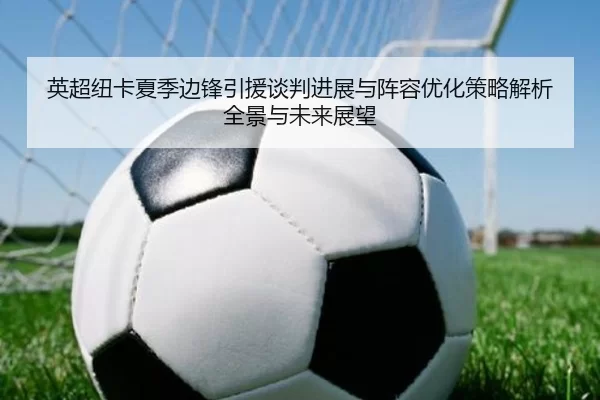 英超纽卡夏季边锋引援谈判进展与阵容优化策略解析全景与未来展望